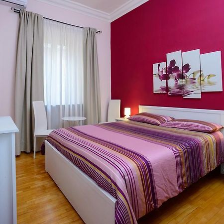 B&B Eternal Rome Inn Pokój zdjęcie