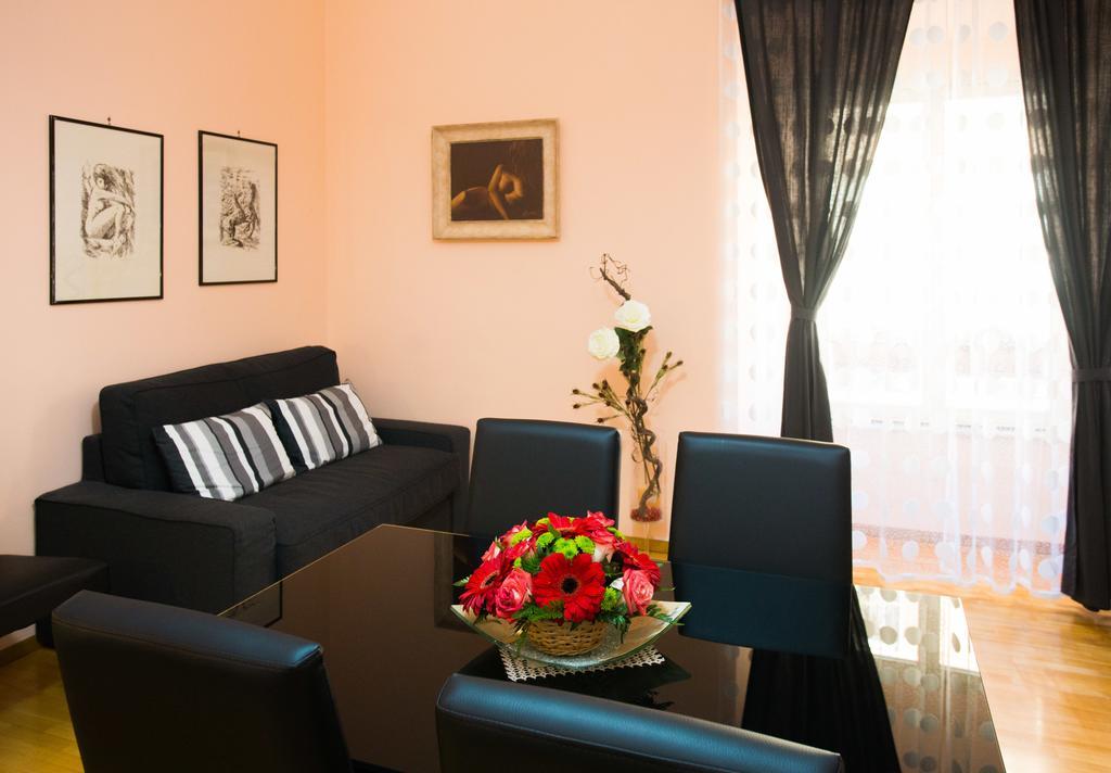 B&B Eternal Rome Inn Pokój zdjęcie
