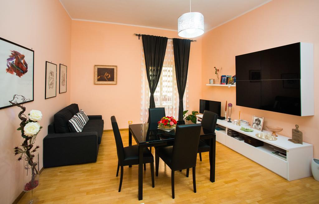B&B Eternal Rome Inn Pokój zdjęcie