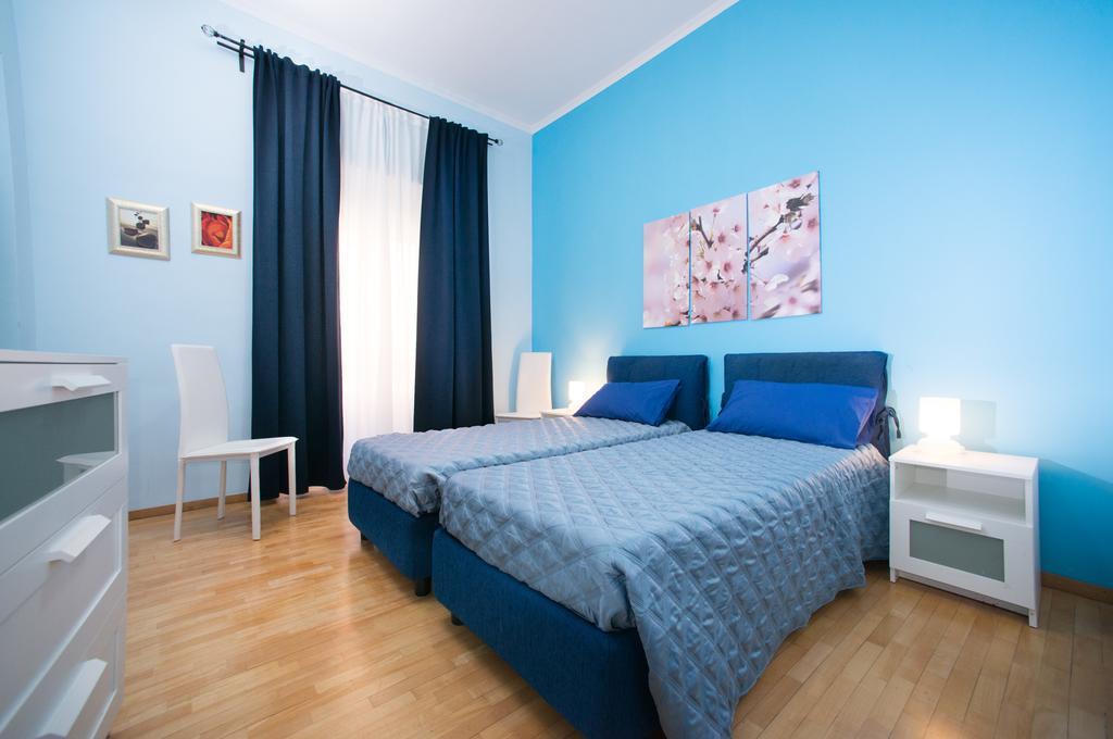B&B Eternal Rome Inn Pokój zdjęcie
