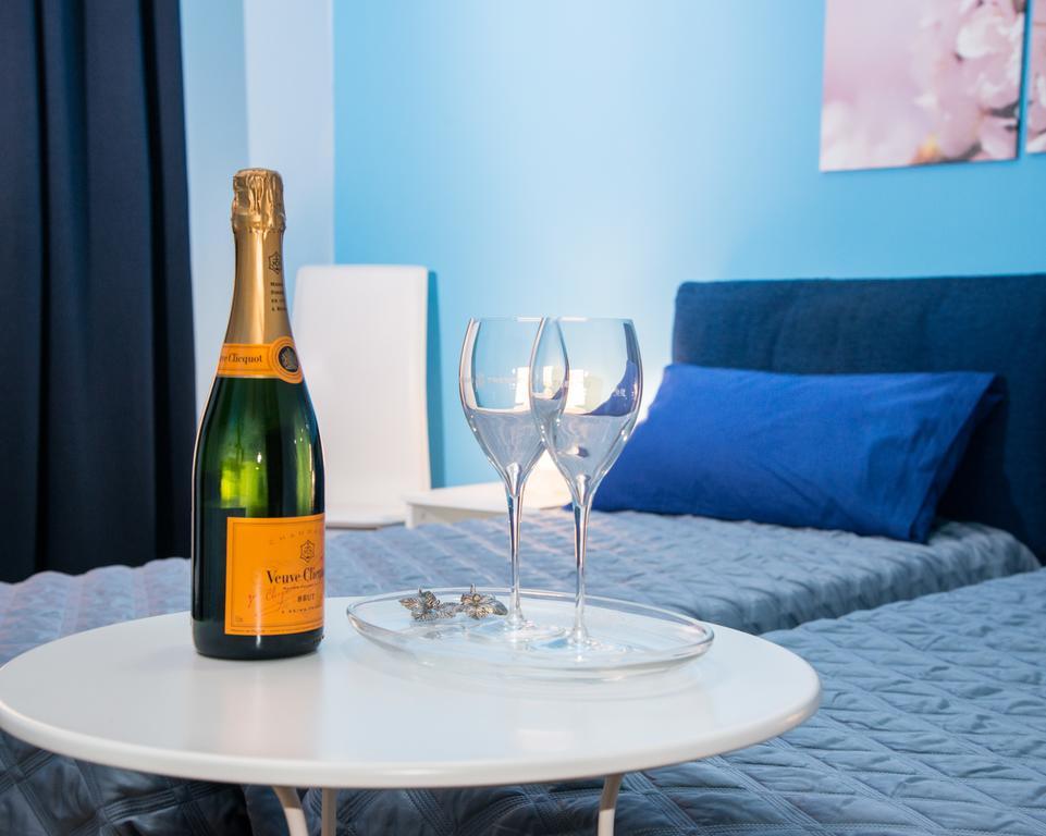 B&B Eternal Rome Inn Pokój zdjęcie