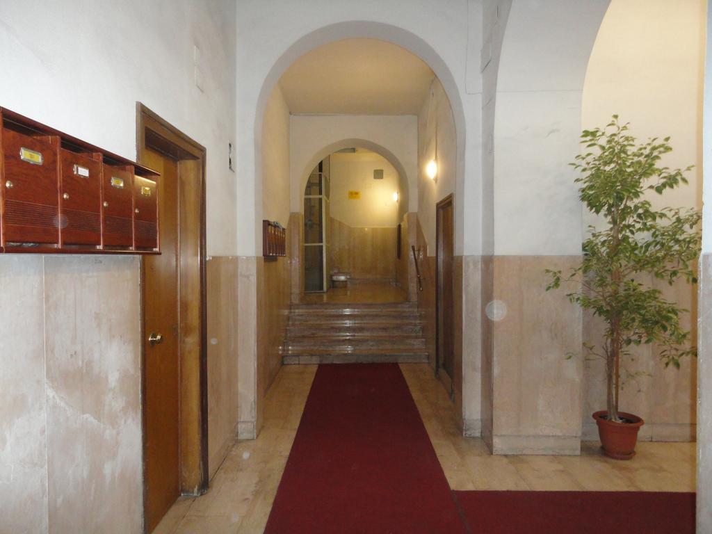 B&B Eternal Rome Inn Pokój zdjęcie