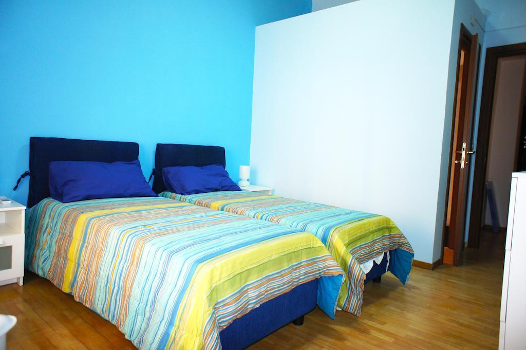 B&B Eternal Rome Inn Zewnętrze zdjęcie