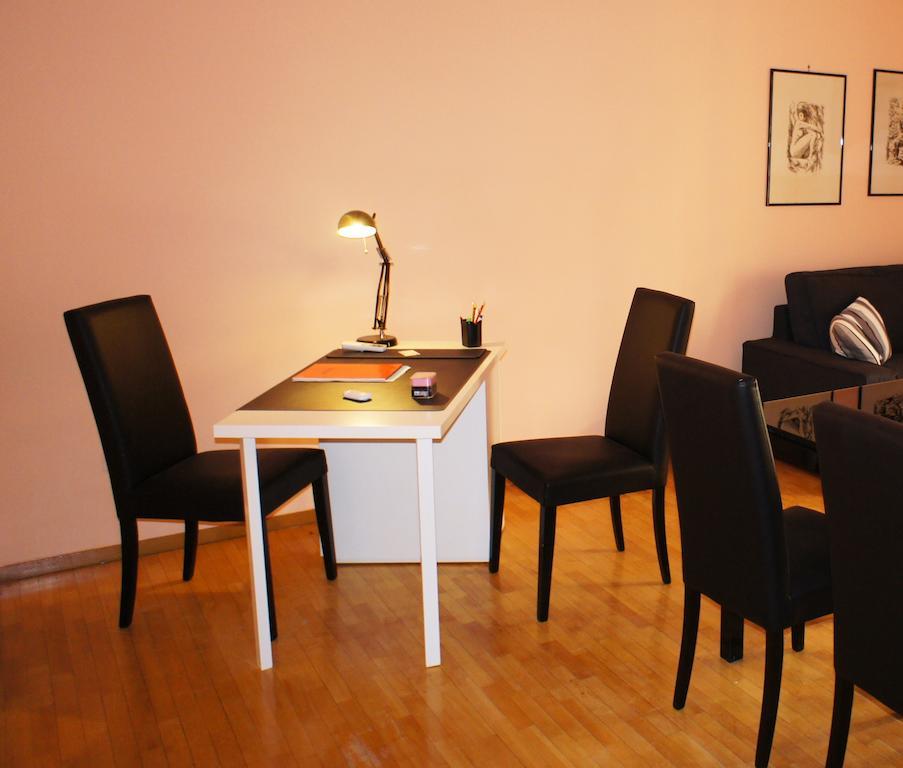 B&B Eternal Rome Inn Pokój zdjęcie