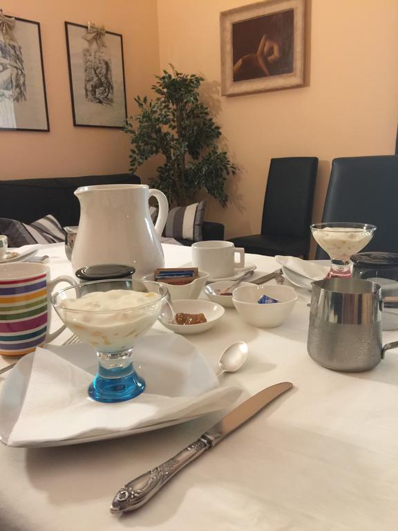 B&B Eternal Rome Inn Zewnętrze zdjęcie