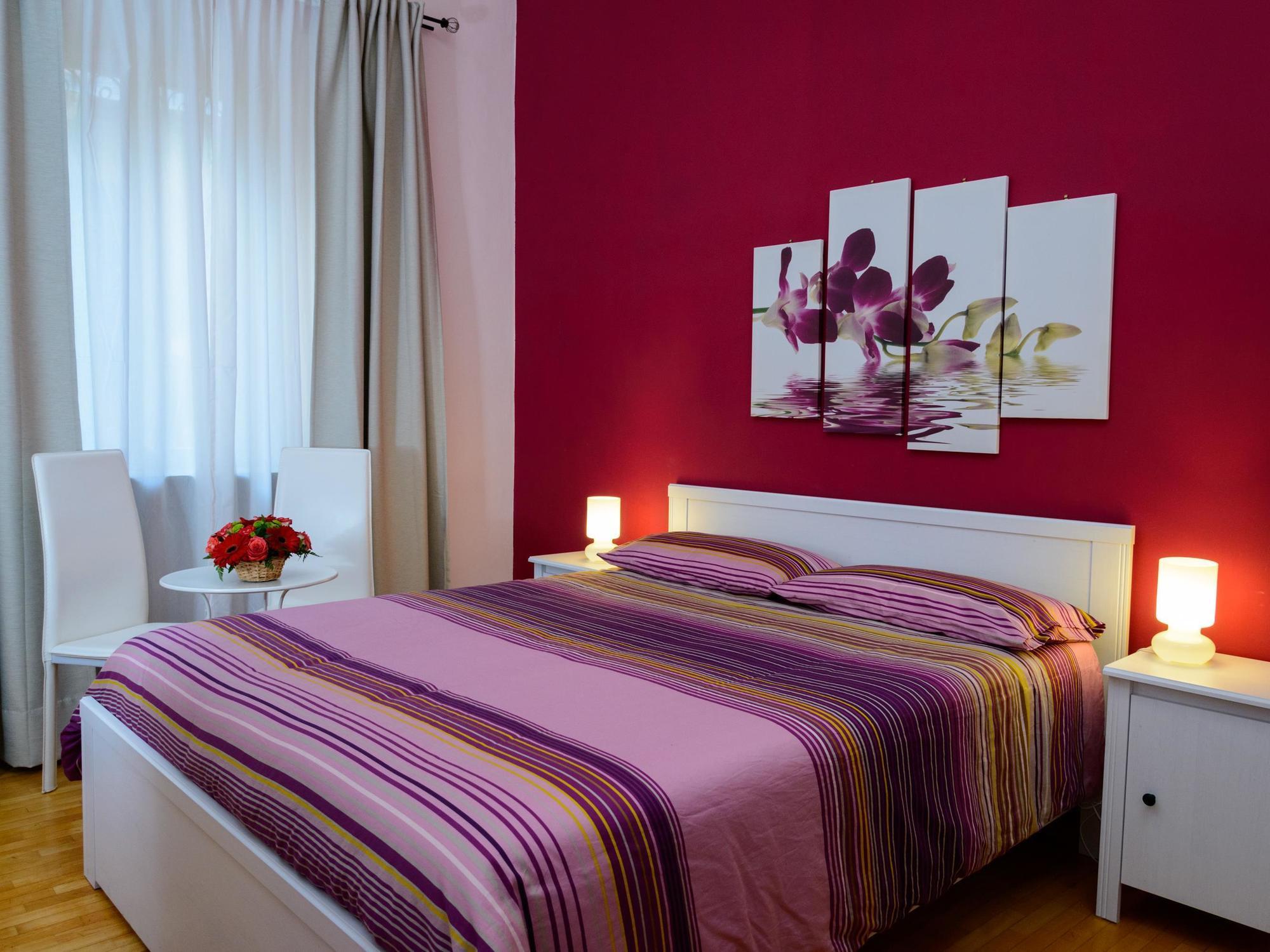 B&B Eternal Rome Inn Zewnętrze zdjęcie