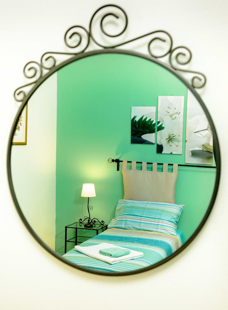 B&B Eternal Rome Inn Zewnętrze zdjęcie