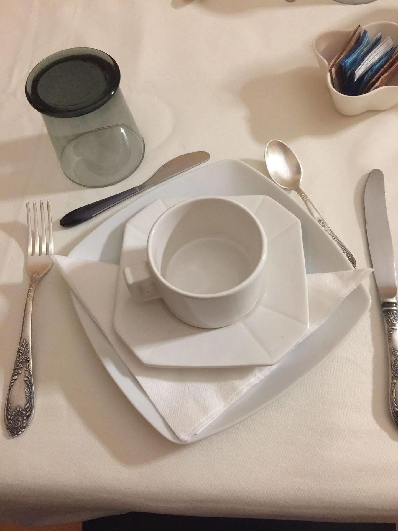B&B Eternal Rome Inn Zewnętrze zdjęcie