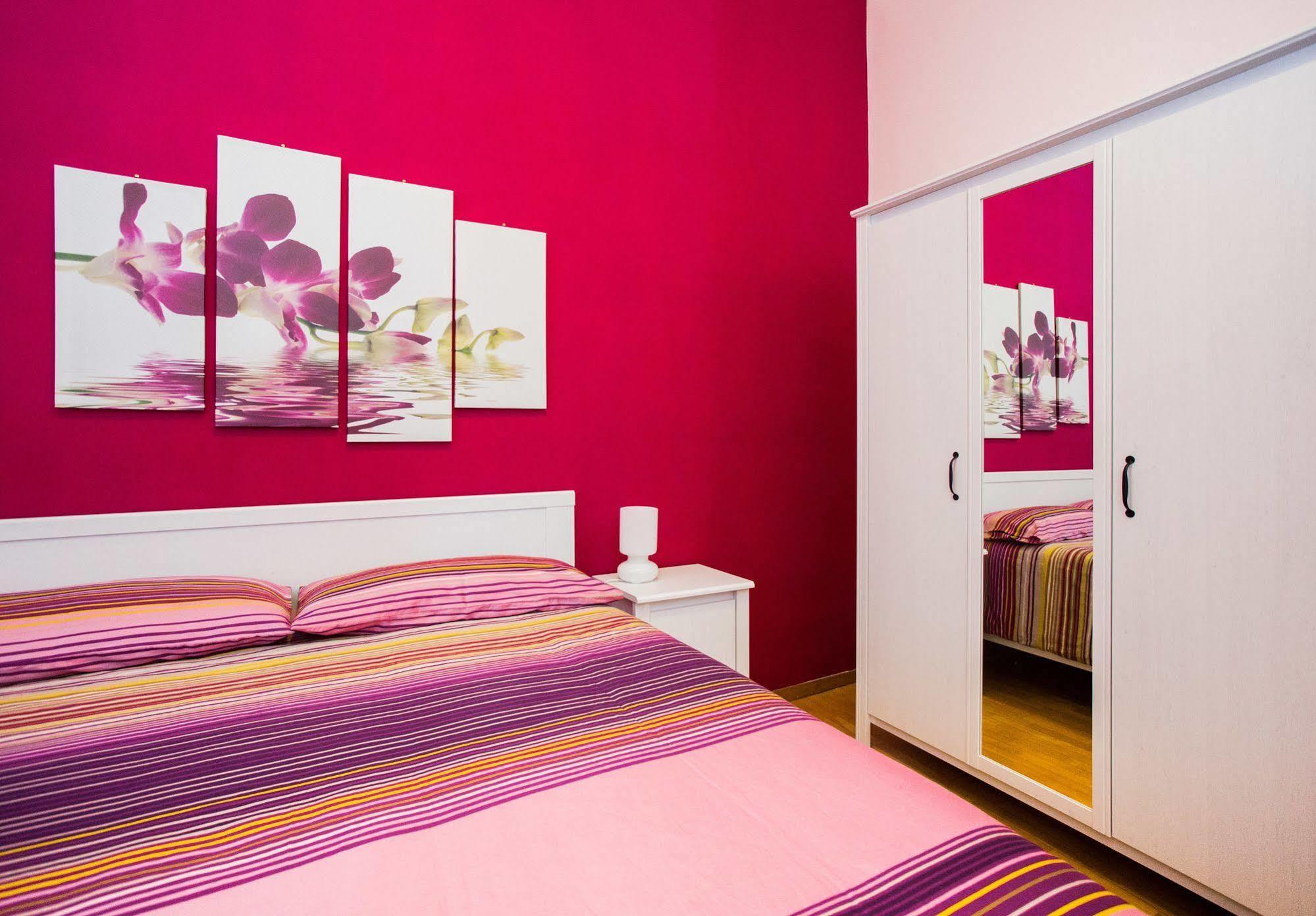 B&B Eternal Rome Inn Zewnętrze zdjęcie